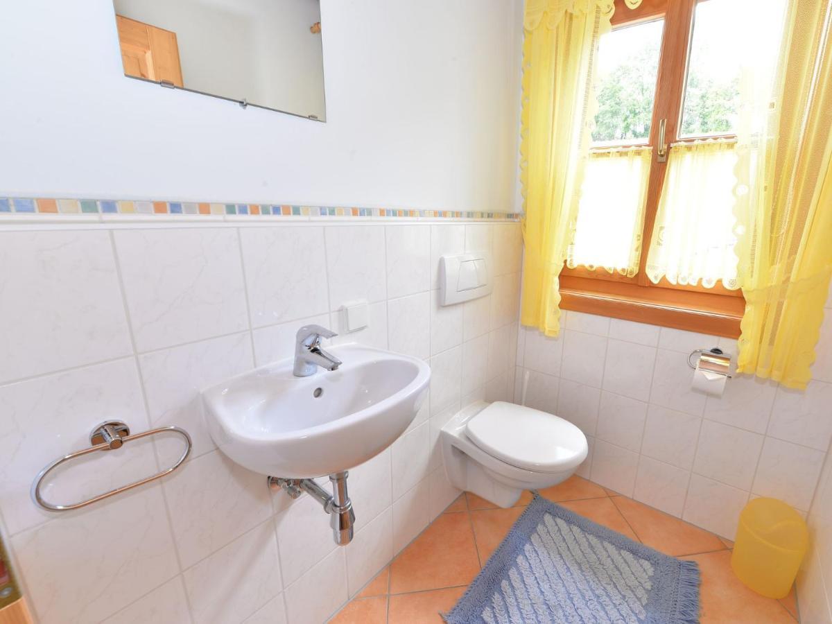 Comfort Apartment With Balcony In The Beautiful Bavarian Forest Drachselsried Exterior foto