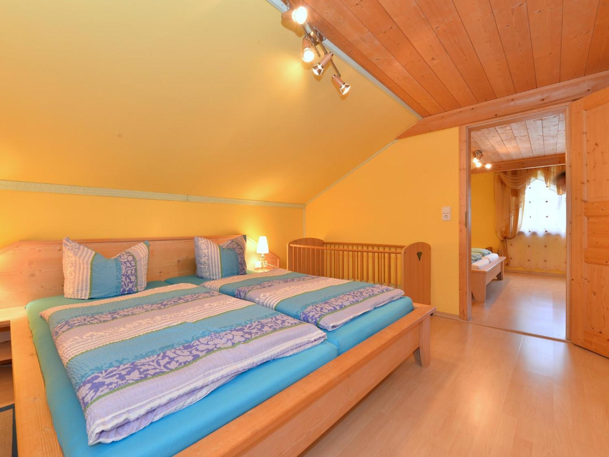 Comfort Apartment With Balcony In The Beautiful Bavarian Forest Drachselsried Exterior foto