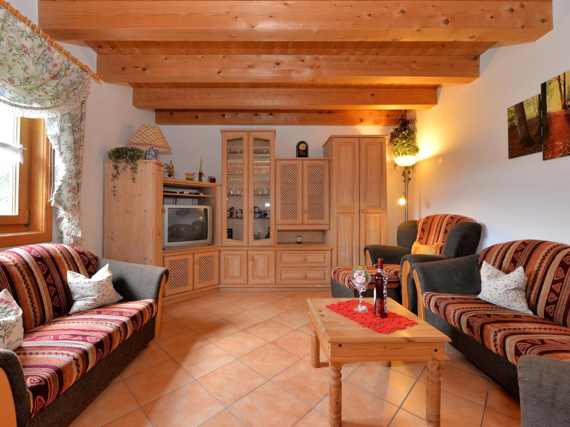 Comfort Apartment With Balcony In The Beautiful Bavarian Forest Drachselsried Exterior foto