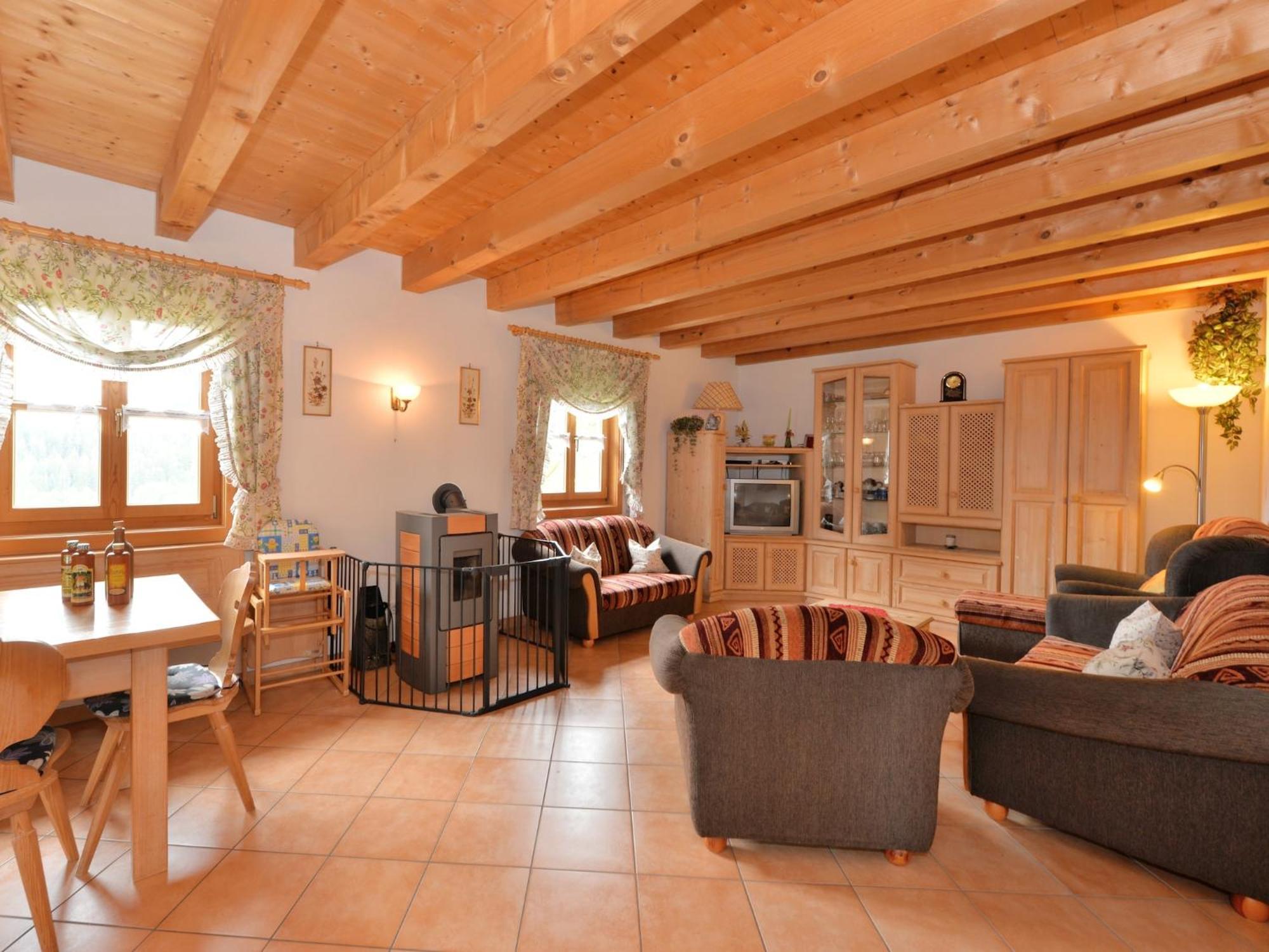 Comfort Apartment With Balcony In The Beautiful Bavarian Forest Drachselsried Exterior foto