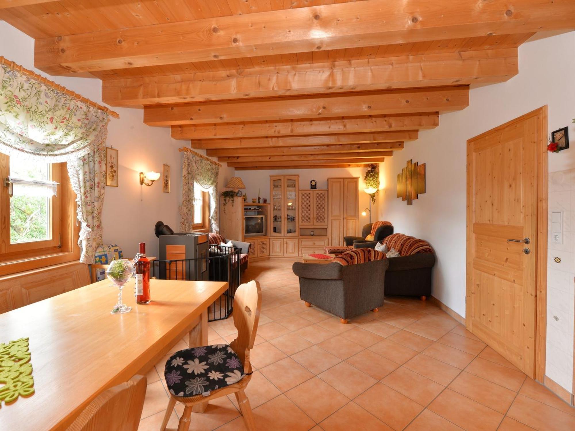 Comfort Apartment With Balcony In The Beautiful Bavarian Forest Drachselsried Exterior foto