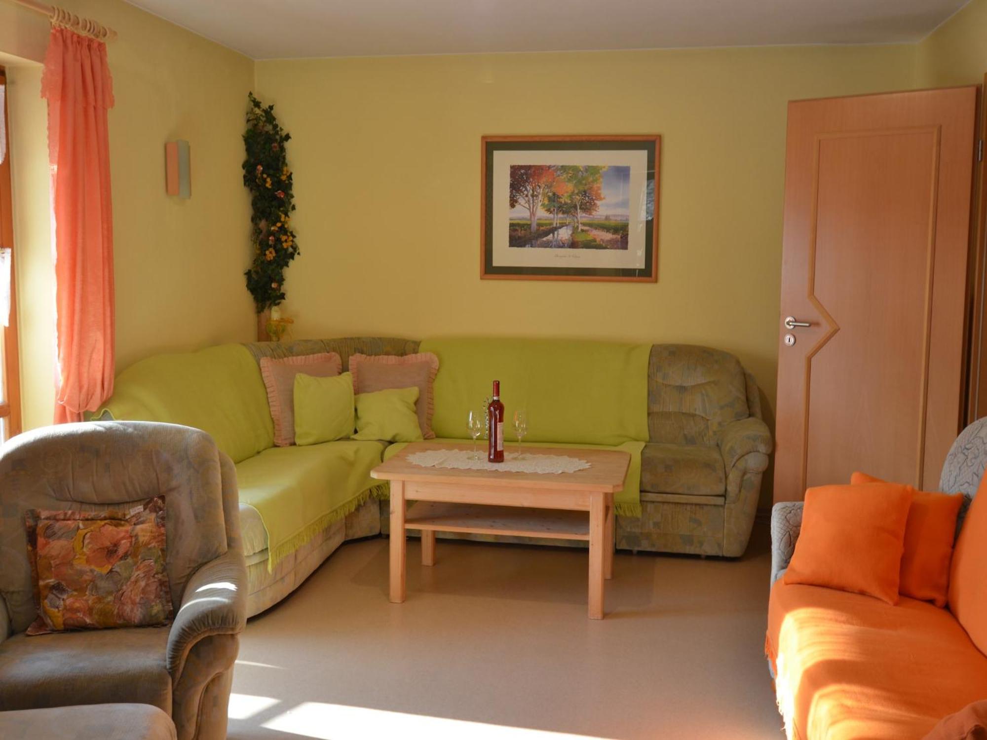Comfort Apartment With Balcony In The Beautiful Bavarian Forest Drachselsried Exterior foto