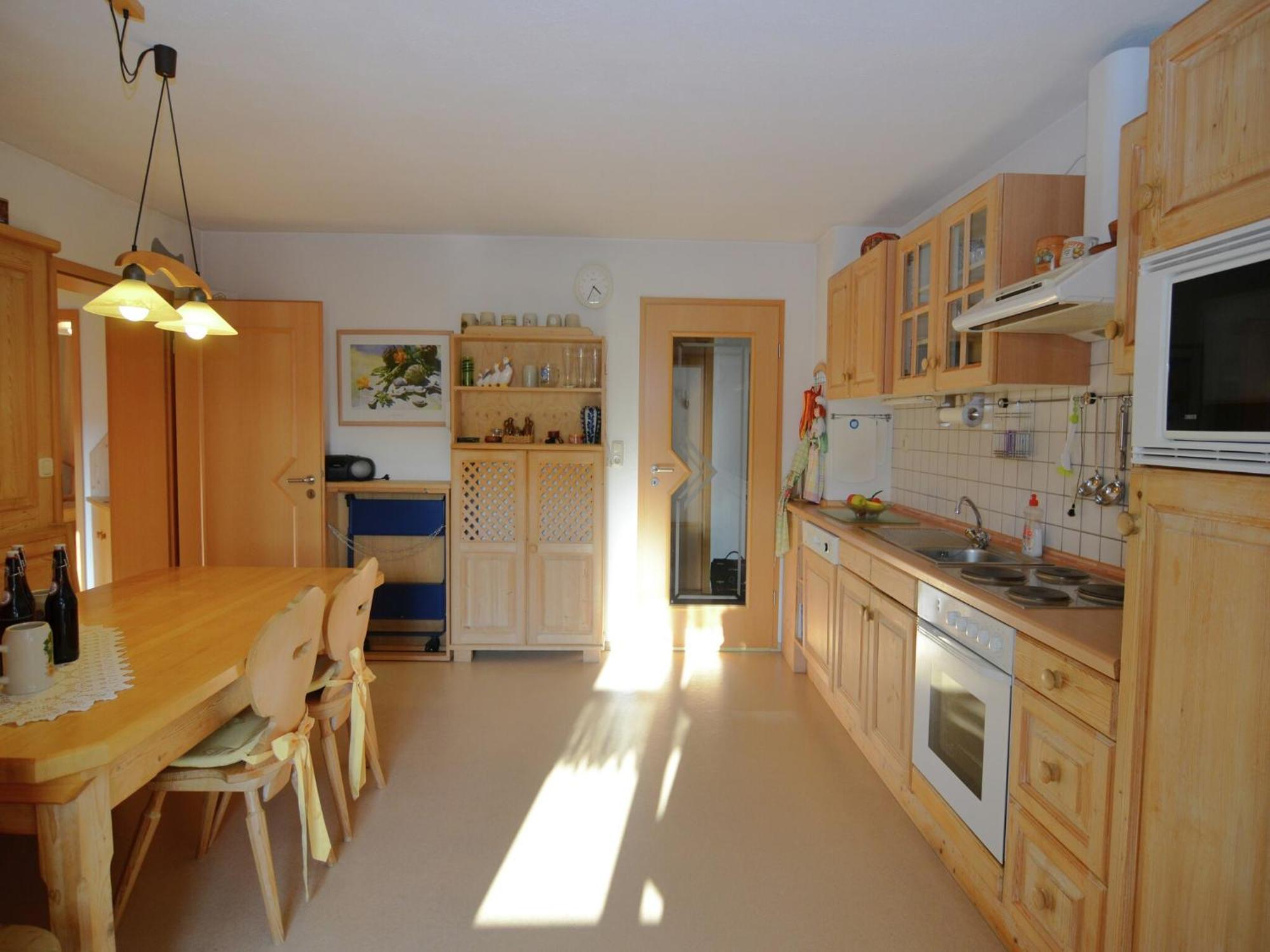 Comfort Apartment With Balcony In The Beautiful Bavarian Forest Drachselsried Exterior foto