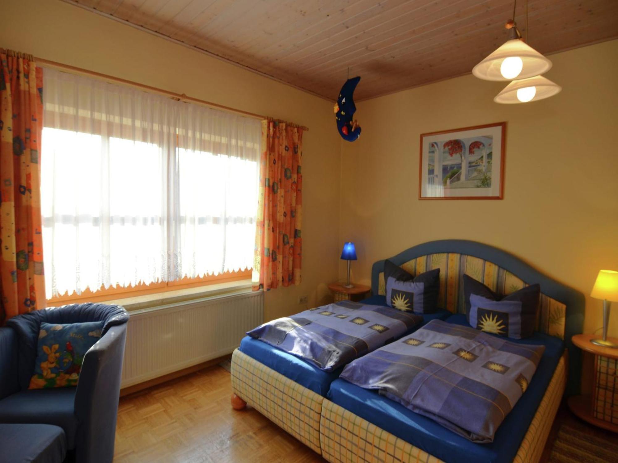Comfort Apartment With Balcony In The Beautiful Bavarian Forest Drachselsried Exterior foto