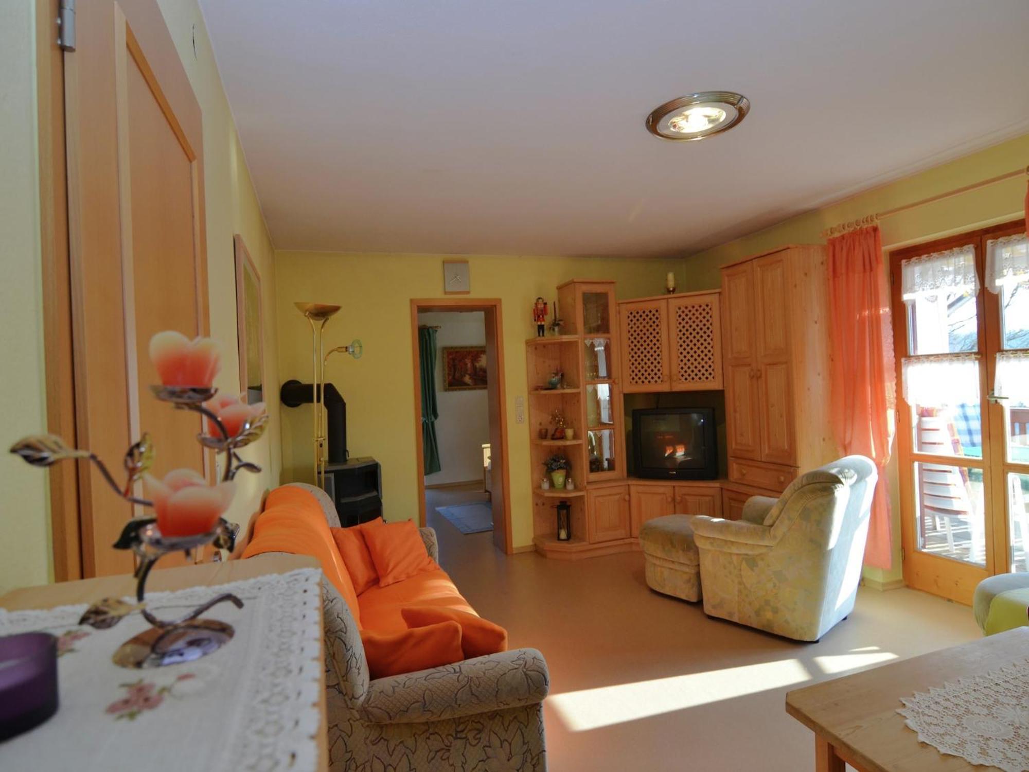 Comfort Apartment With Balcony In The Beautiful Bavarian Forest Drachselsried Exterior foto