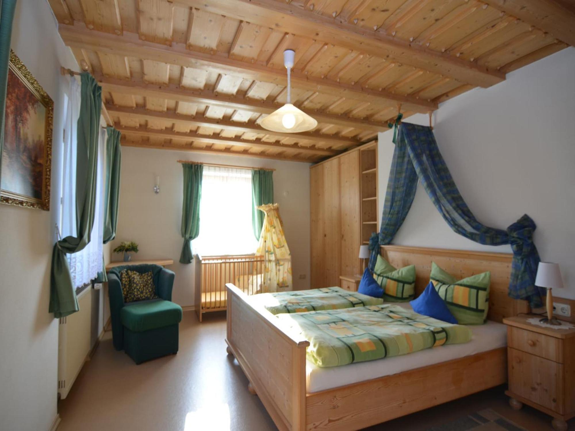 Comfort Apartment With Balcony In The Beautiful Bavarian Forest Drachselsried Exterior foto