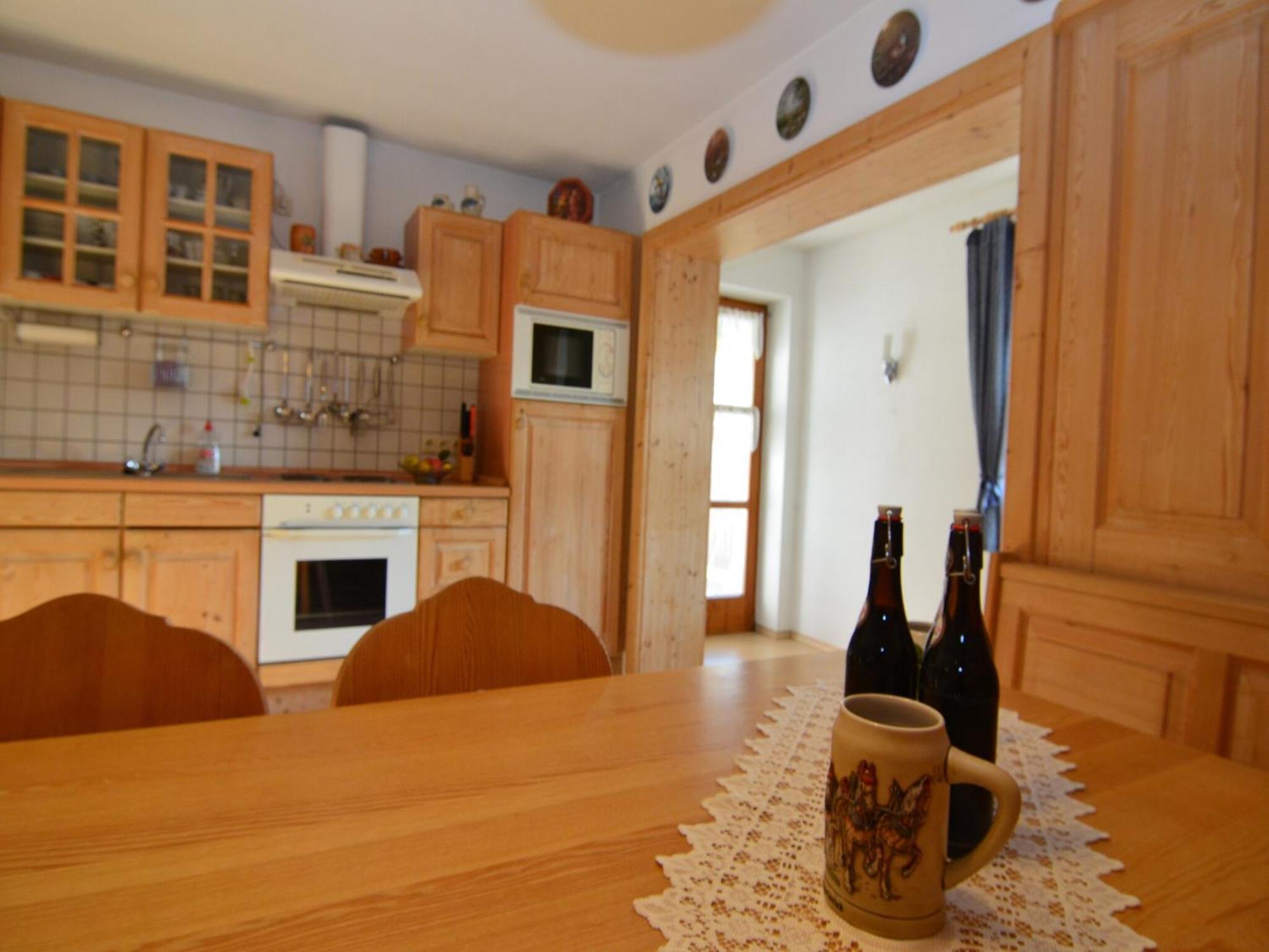 Comfort Apartment With Balcony In The Beautiful Bavarian Forest Drachselsried Exterior foto