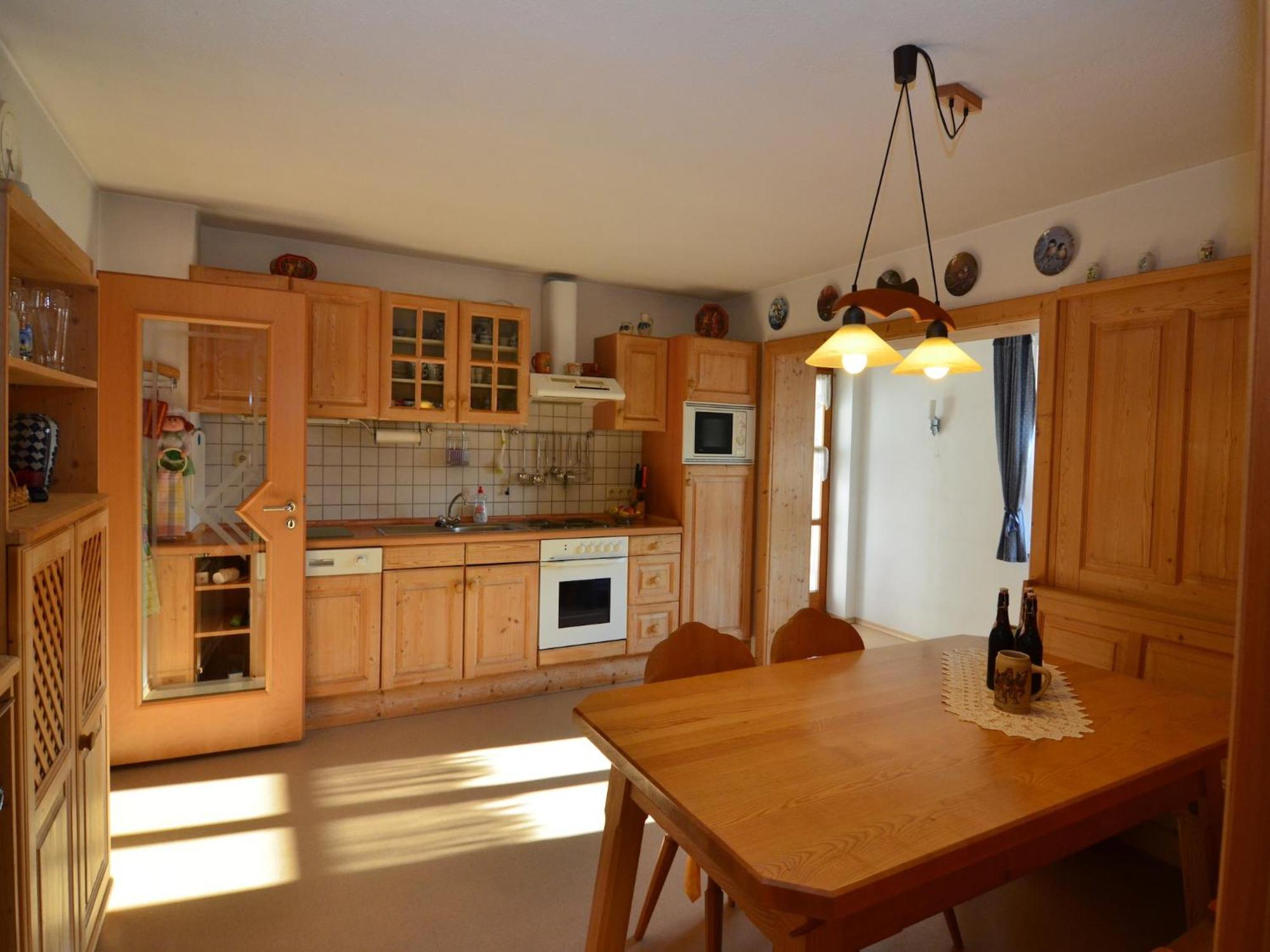 Comfort Apartment With Balcony In The Beautiful Bavarian Forest Drachselsried Exterior foto