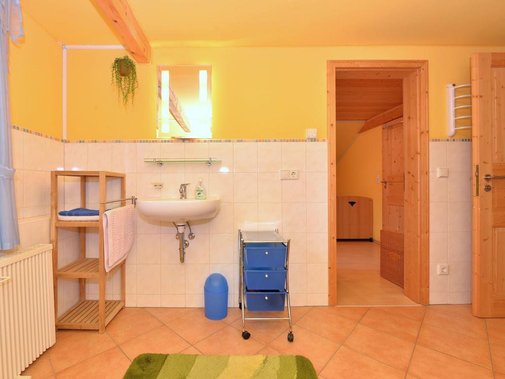 Comfort Apartment With Balcony In The Beautiful Bavarian Forest Drachselsried Exterior foto