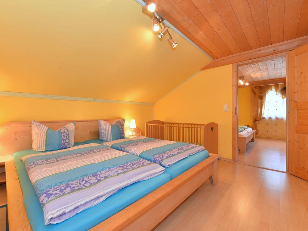 Comfort Apartment With Balcony In The Beautiful Bavarian Forest Drachselsried Exterior foto