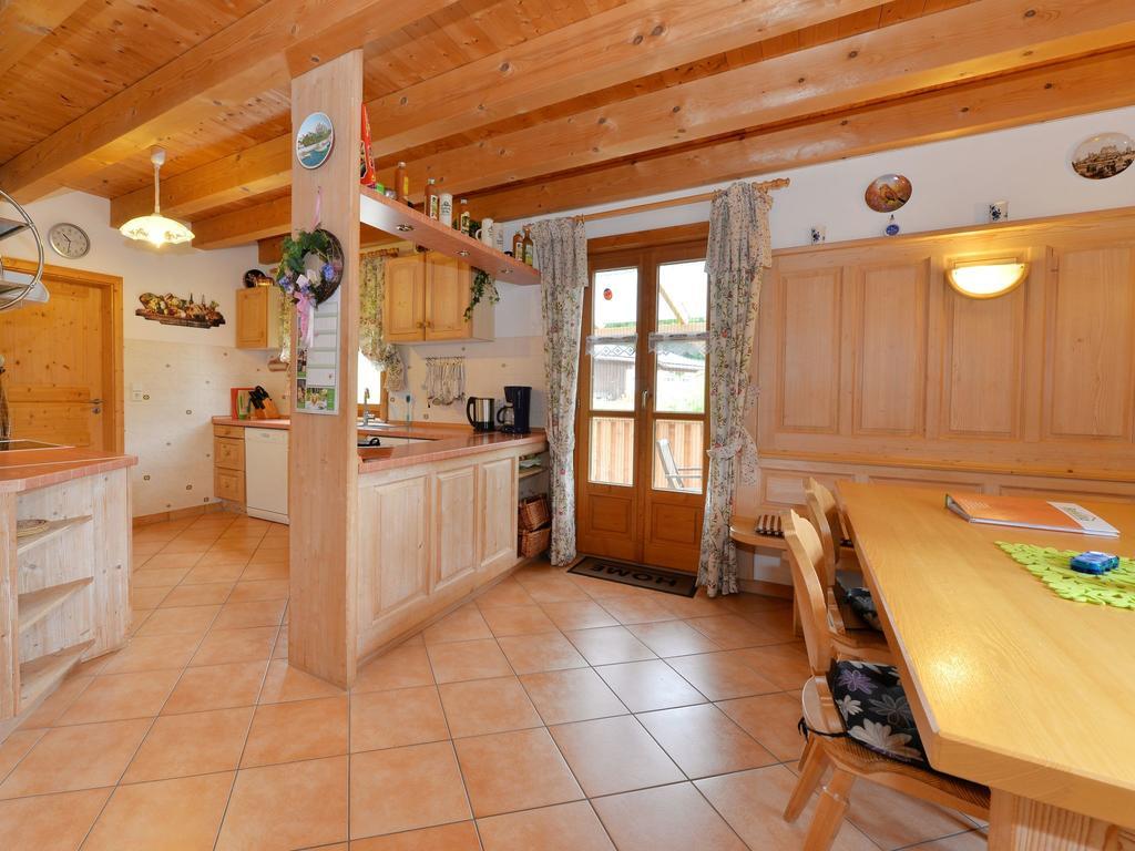 Comfort Apartment With Balcony In The Beautiful Bavarian Forest Drachselsried Exterior foto